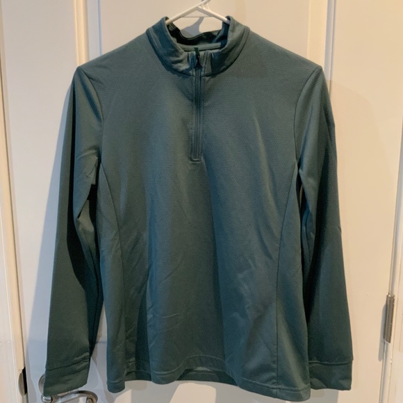 Nike golf 1/4 zip - Picture 1 of 4